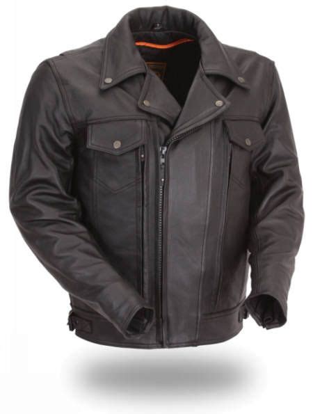 harley davidson replica jackets